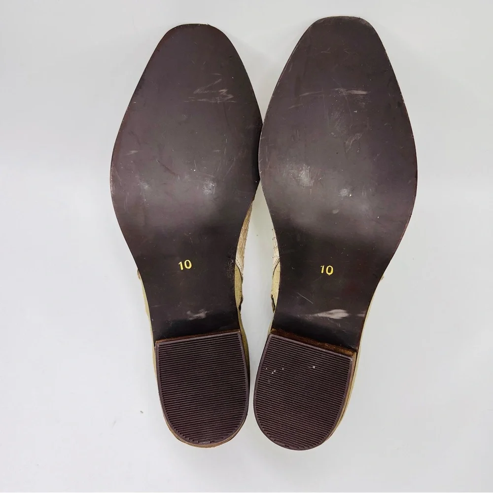 Charles By Charles David women’s size